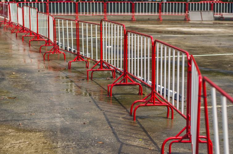 Fencing and Barriers